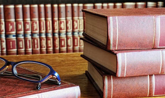Legal Books